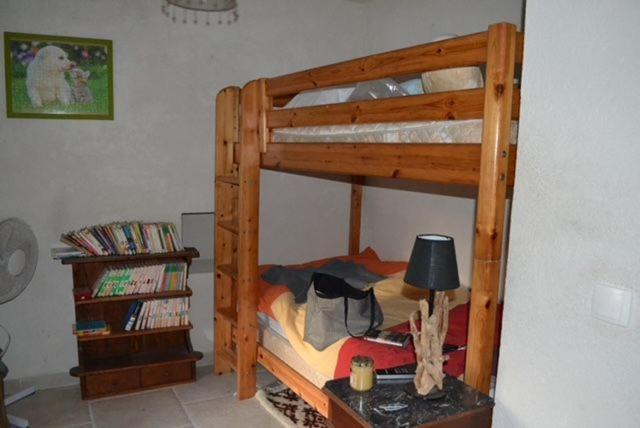 Deux Chambres D Hotes Attenantes Avec Salon Salle A Manger Privatif En Cevennes Gardoises Saint-Jean-du-Gard Kültér fotó
