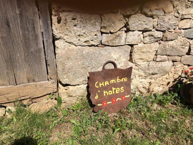 Deux Chambres D Hotes Attenantes Avec Salon Salle A Manger Privatif En Cevennes Gardoises Saint-Jean-du-Gard Kültér fotó