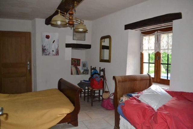 Deux Chambres D Hotes Attenantes Avec Salon Salle A Manger Privatif En Cevennes Gardoises Saint-Jean-du-Gard Kültér fotó